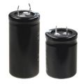 ECAP 100мкф х 450в (25x25) 85C Snap in CD293