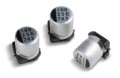 FK 470мкф 50в 16x16 LowESR SMD Pan