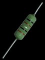 KNP 0.5вт 0.1ом 5% YAGEO
