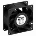 FZ8038B12H 80х80х38 12в качения