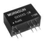 G0512S-2W MORNSUN