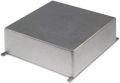 G0478F корпус 190,5х190,5х66,5мм