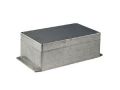 G123MF корпус 200х120х75мм