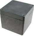G137 корпус 120.5х120.5х101.5мм