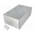 G155-IP67 корпус 260х160х90.5 мм