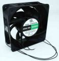 G16062HA2BL-7P 160x160x62 220в АС качен. пров