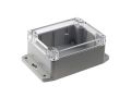 G212CMF -IP67 корпус 115x90x55мм