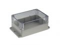 G223CMF -IP67 корпус 171x121x80мм