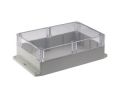 G232CMF -IP67 корпус 222x146x75мм