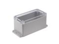 G265CMF корпус 160х80х85 мм