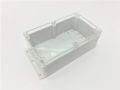 G2691CMF-IP67 корпус 200х120х75мм