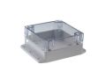G278CMF -IP67 корпус 120х120х60мм