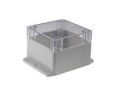 G279CMF -IP67 корпус 120х120х90мм