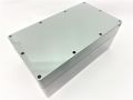 G30393-IP67 корпус 360х200х150мм, IP67, ABS п