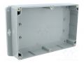 G317MF -IP67 корпус 222x146x55