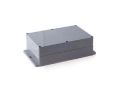 G353MF -IP67 корпус 222x146x75мм