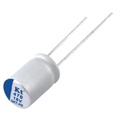 GKT-AS 470мкф 35в 10х12 LowESR Kingtronics