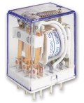 HLS-4453(18F)-3-240VAC-7A-3С (TRY220VAC-P-3C)