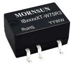 IB0505XT-W75R3 MORNSUN