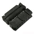IDC-14F роз.на шлейф шаг 2.54 CONNFLY