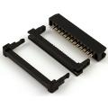 IDC2-26F шаг 2.00 CONNFLY
