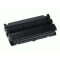 IDC-26F роз.на шлейф шаг 2.54 CONNFLY