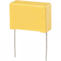 JFW 0.1мкф 310в 10% X2 13x12x6mm P:10mm