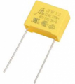 JFW 0.47мкф 310в 10% X2 18x15.5x9.5m P:15mm