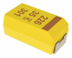 TECAP B 3.3мкф 35в 10% / T491B335K035AT