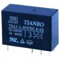 TRA3L-12VDC-S-2Z (TRI-12VDC-SB-2CL)