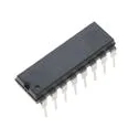 SN74HC365N