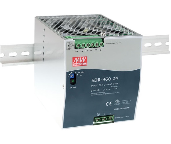 SDR-960-48