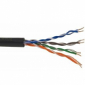Кабель L-KLS17-CAT5E-UTP-4x2x7/0.2mm/CU