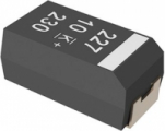 TECAP D 100мкф 16v 10% / 293D107X9016D2TE3