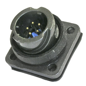 FQ14-5pin ZJ