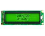 WH1602D-YGH-CTK#