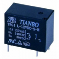 TRG1-D-12VDC-S-Z (TRC-12VDC-SB-CD)