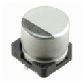 FP 150мкф 35в 8x10.2 LowESR SMD Pan