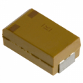 TECAP C 10мкф 35B 10% XIANGYEE