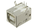 USBB-1J (F) розетка тип B KLS