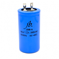 JSW 150мкф 300в~ 45х90 JB