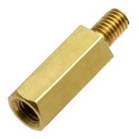 PCHSN-15 стойка латунь KLS