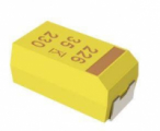 TECAP B 10мкф 10% 20в AVX