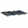 LQFP 14х14 / Лоток LQFP 14х14, 1.4mm