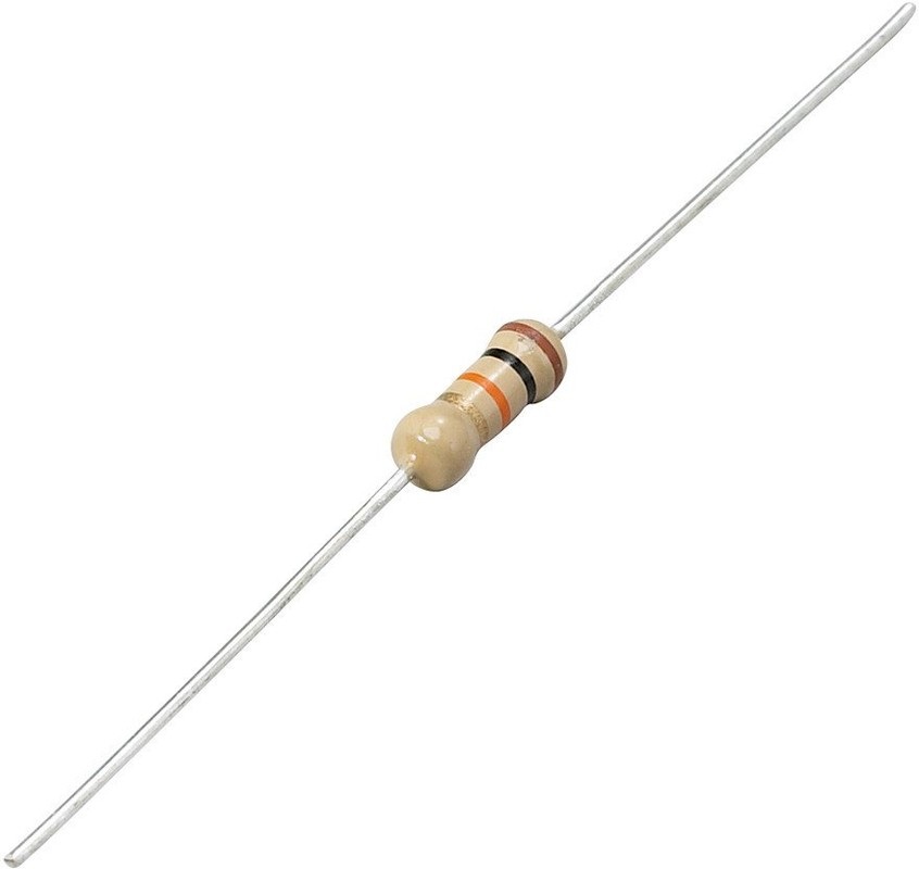 L-KLS6-CF-1/4W-120KR-JA