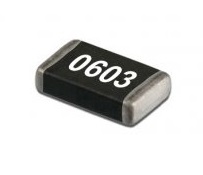 0603 1мкф 6.3в X7R 10% / CC0603KRX7R5BB105