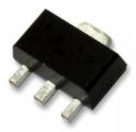UA78L05ACPK (SOT-89) TI