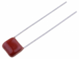 JFH 0.1мкф 100в 10% 14x7x10.8 F10 JB