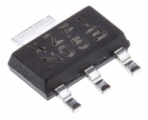 LM1117IMP-3.3/NOPB (SOT223)