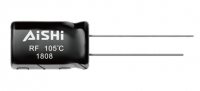 RF 100мкф 35в (8 х 11mm) 20%